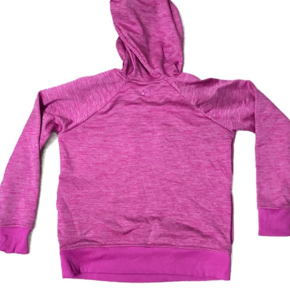 Under Armour womens performance hoodie - Picture 2 of 6